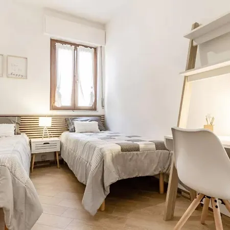 Cozy Flat Steps From Beaches Apartman Porto Torres