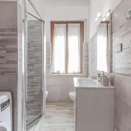 Cozy Flat Steps From Beaches Apartman