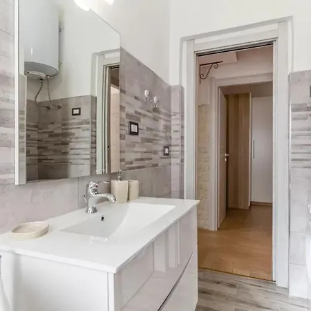Apartman Cozy Flat Steps From Beaches Porto Torres