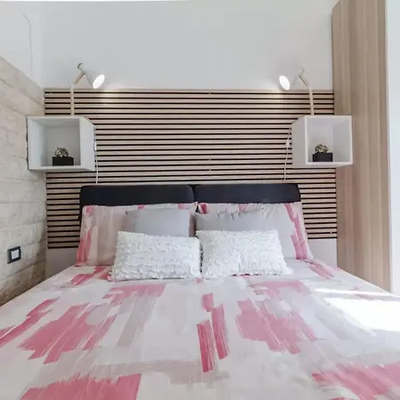 Cozy Flat Steps From Beaches * Porto Torres