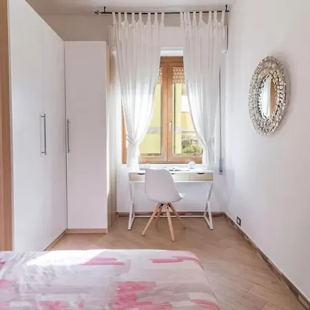 Cozy Flat Steps From Beaches * Porto Torres
