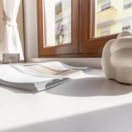 Cozy Flat Steps From Beaches * Porto Torres