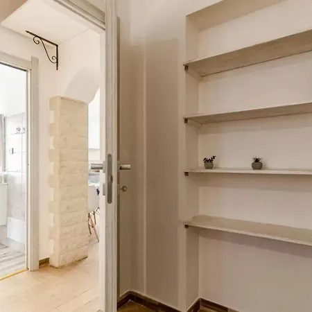Cozy Flat Steps From Beaches Porto Torres