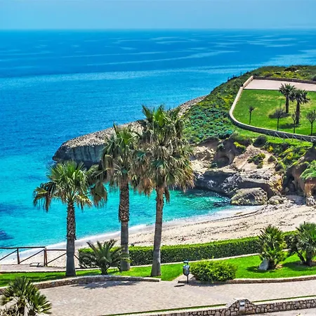 Cozy Flat Steps From Beaches Porto Torres
