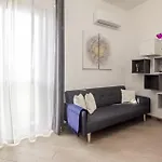 Apartman Cozy Flat Steps From Beaches Porto Torres
