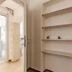 Cozy Flat Steps From Beaches Porto Torres