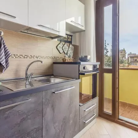 Appartamento Cozy Flat Steps From Beaches