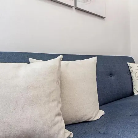 Cozy Flat Steps From Beaches شقة بورتو توريس