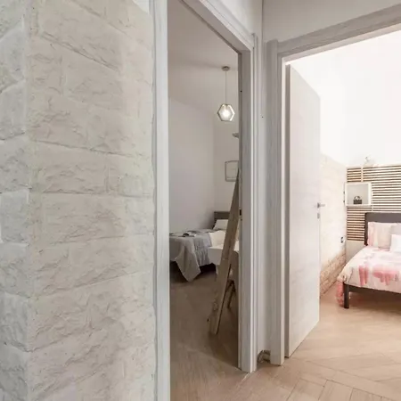Appartamento Cozy Flat Steps From Beaches *