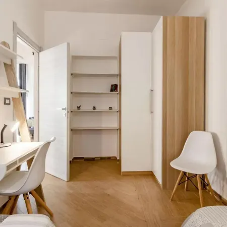 Cozy Flat Steps From Beaches * Porto Torres