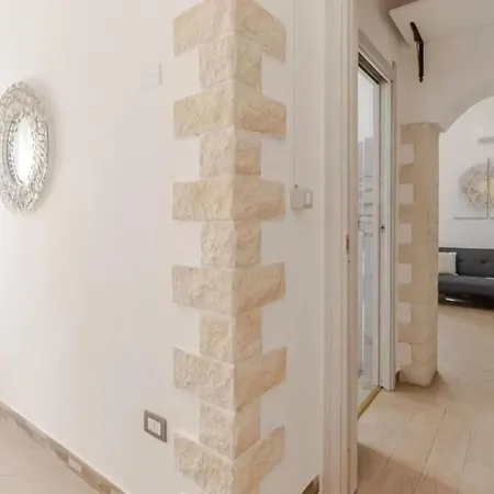Cozy Flat Steps From Beaches شقة بورتو توريس